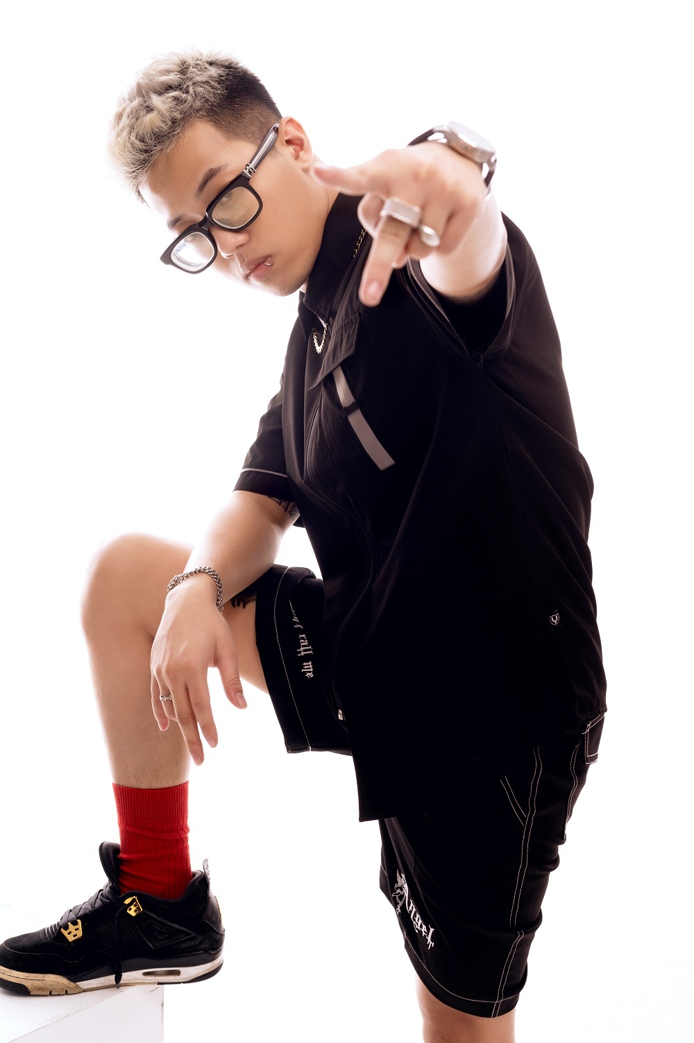 top 5 king of rap anh 3