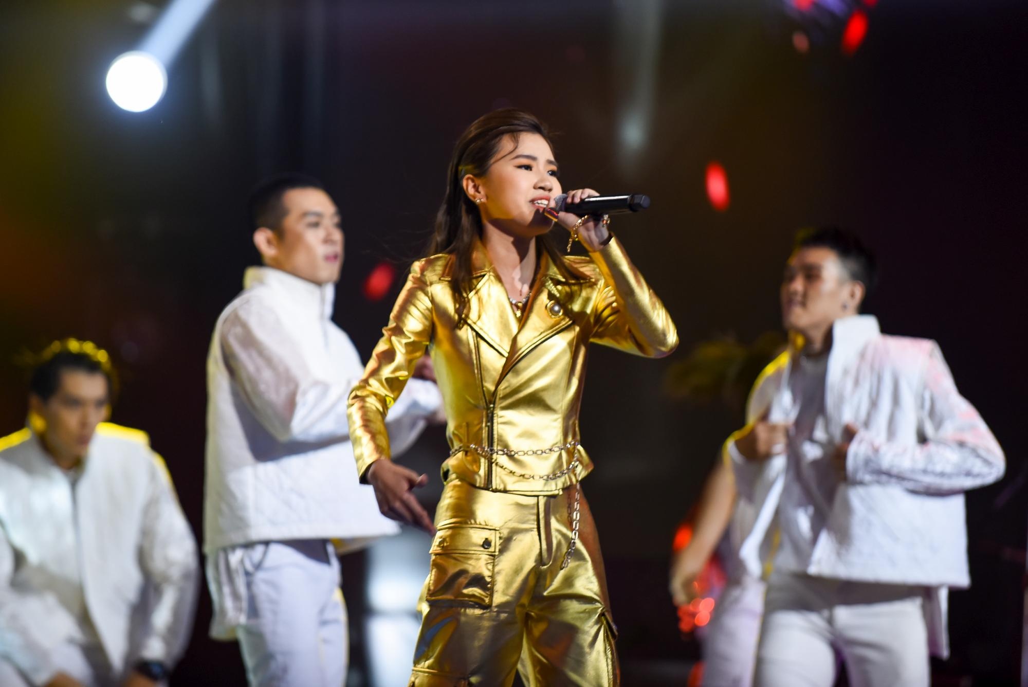 top 5 king of rap anh 10