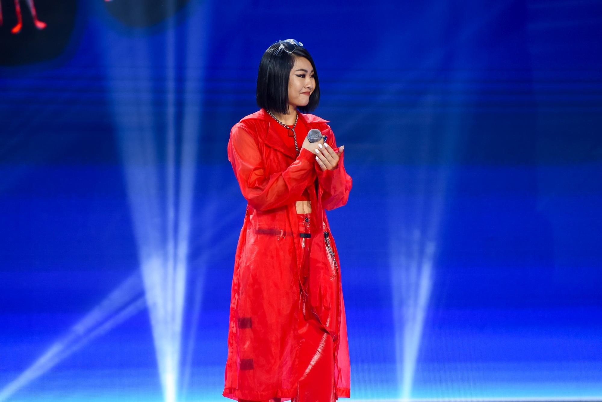 top 5 king of rap anh 13