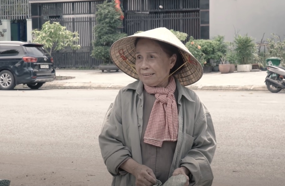 nghe si Anh Hoa qua doi anh 8