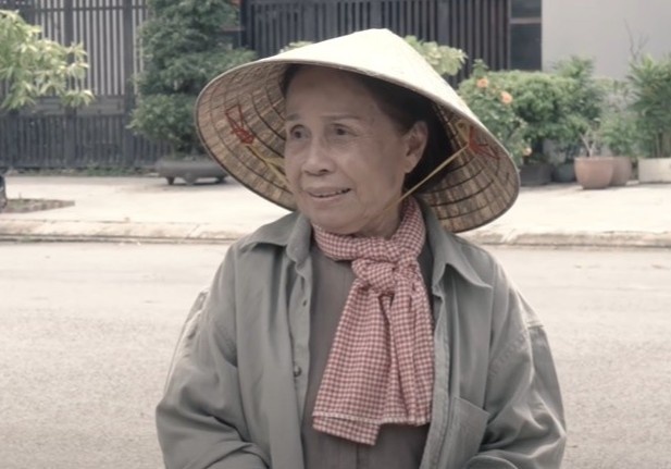 Nhung hinh anh khong the quen ve 'ma Hoa' hinh anh