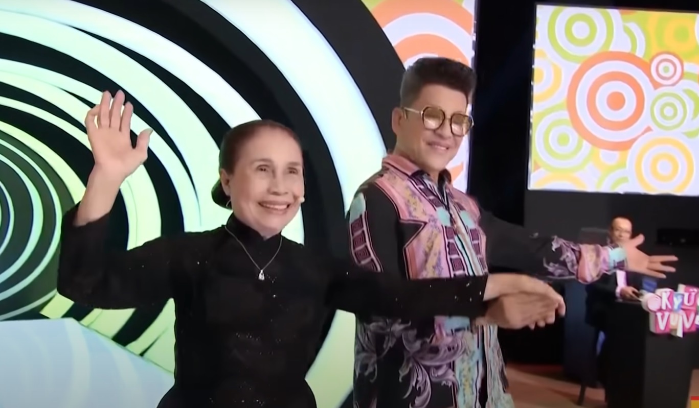 nghe si Anh Hoa qua doi anh 9