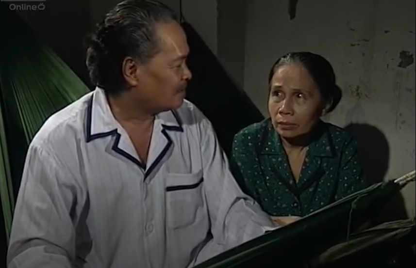 nghe si Anh Hoa qua doi anh 4