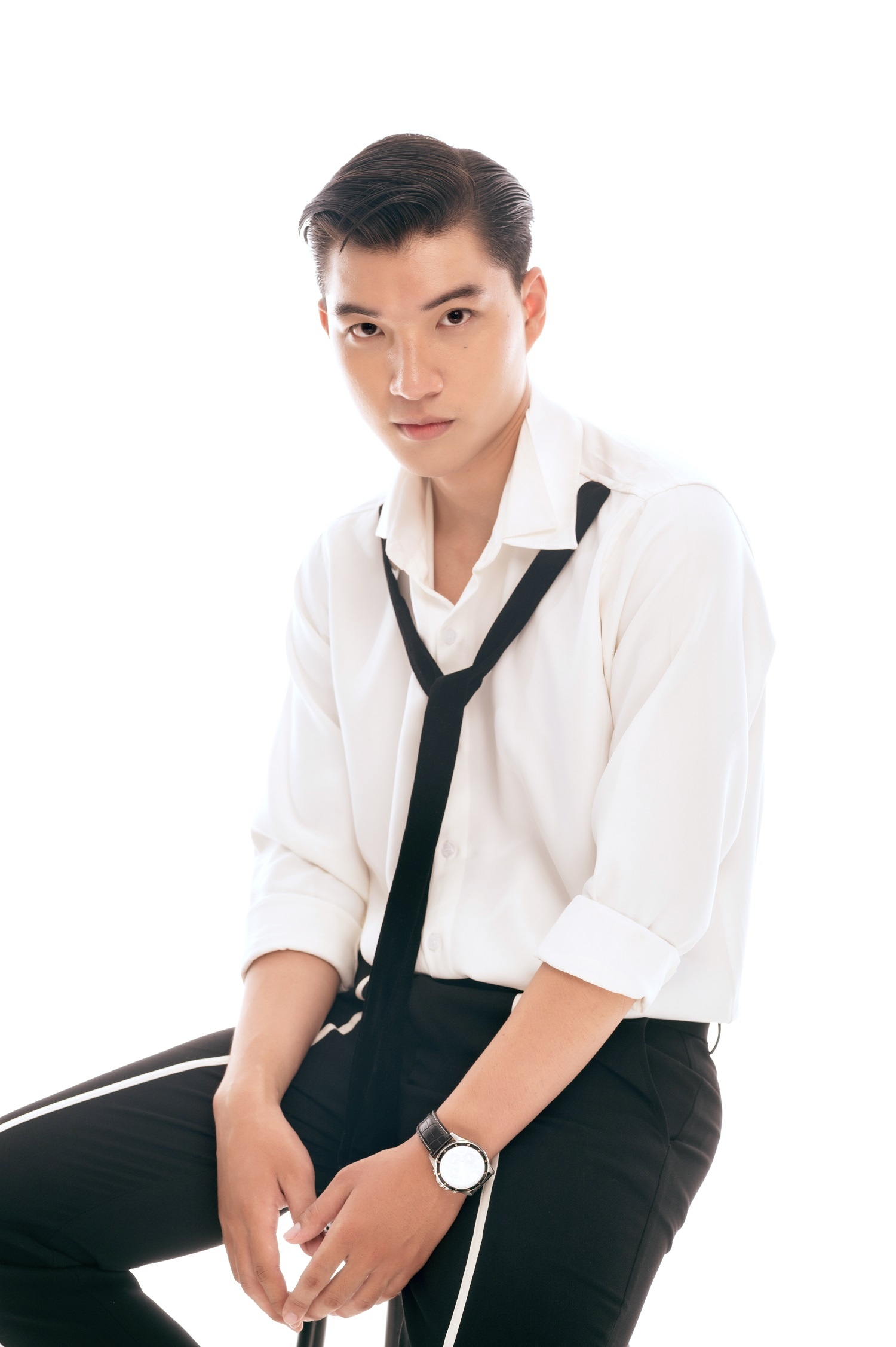 top 5 king of rap anh 8