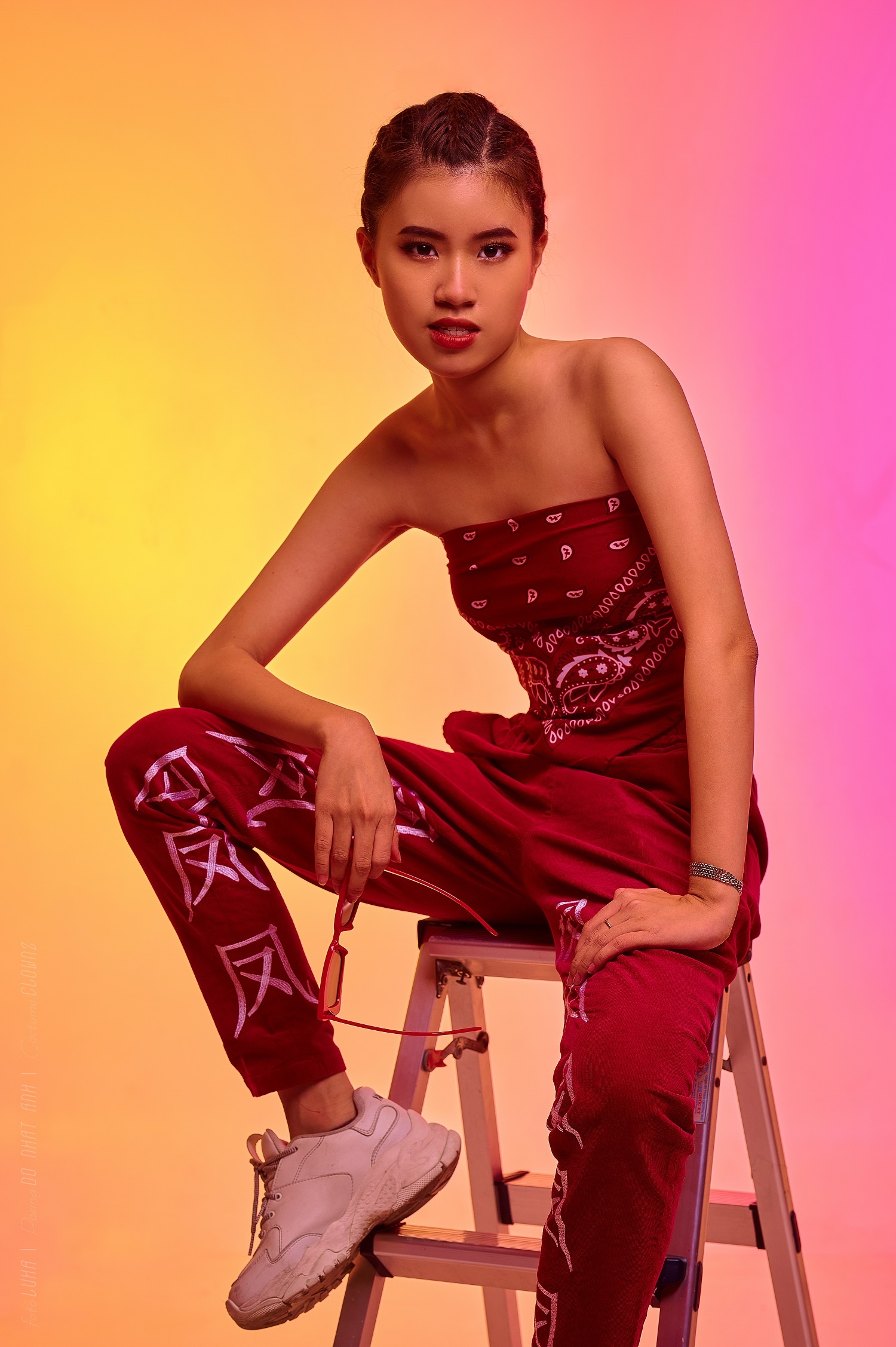 top 5 king of rap anh 12