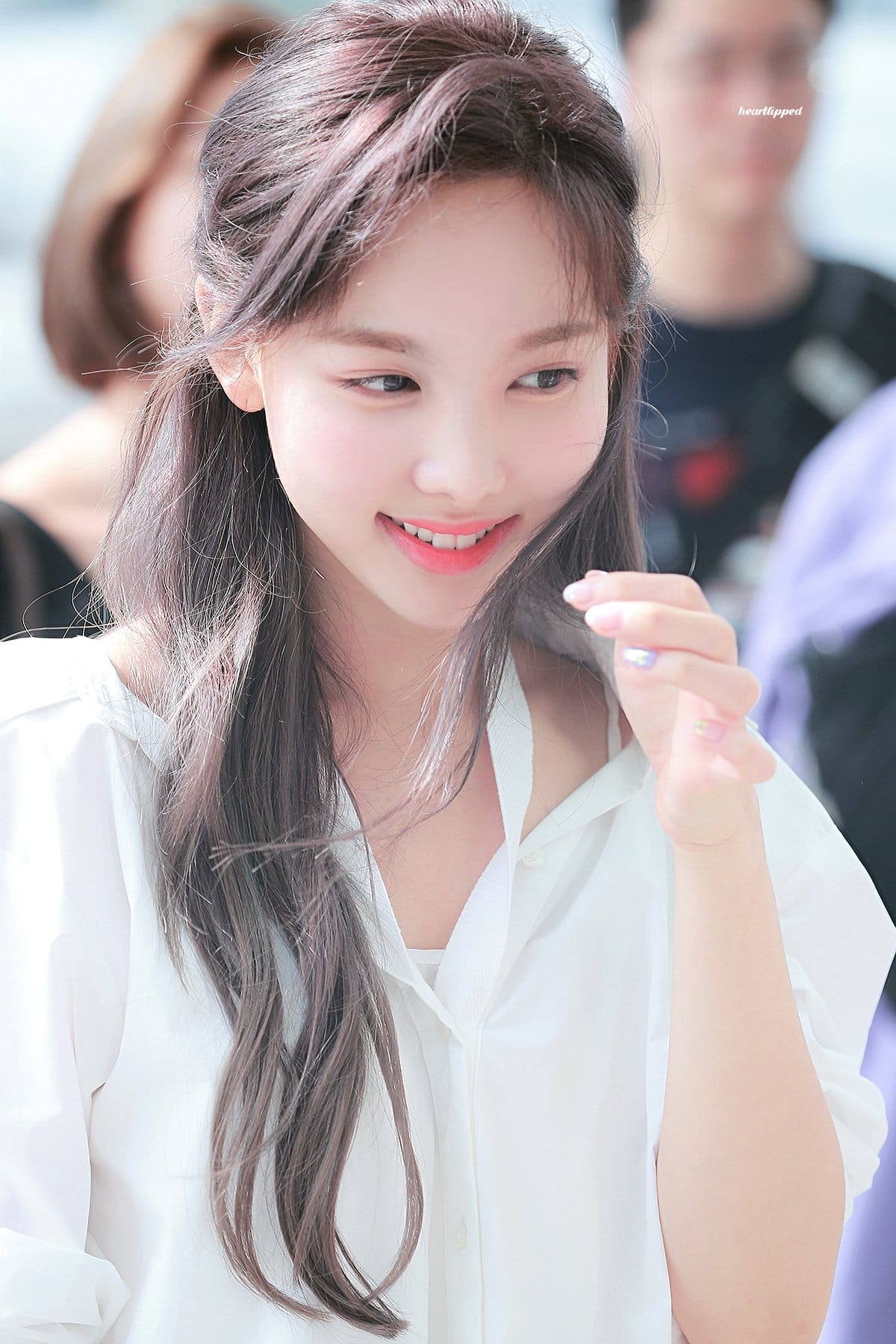 Nhóm nhạc nữ Kpop ảnh 2 Nhom nhac nu Kpop anh 2