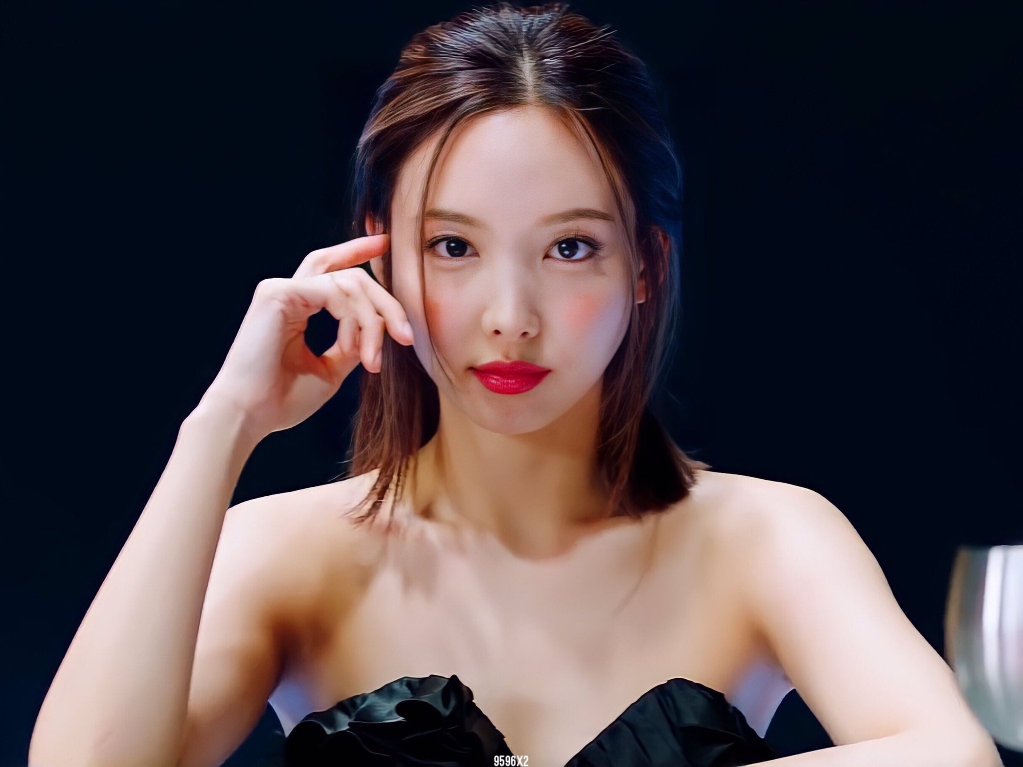 Nhóm nhạc nữ Kpop ảnh 1 Nhom nhac nu Kpop anh 1
