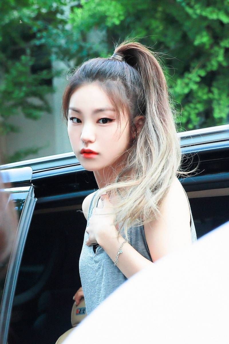 Nhóm nhạc nữ Kpop ảnh 7 Nhom nhac nu Kpop anh 7