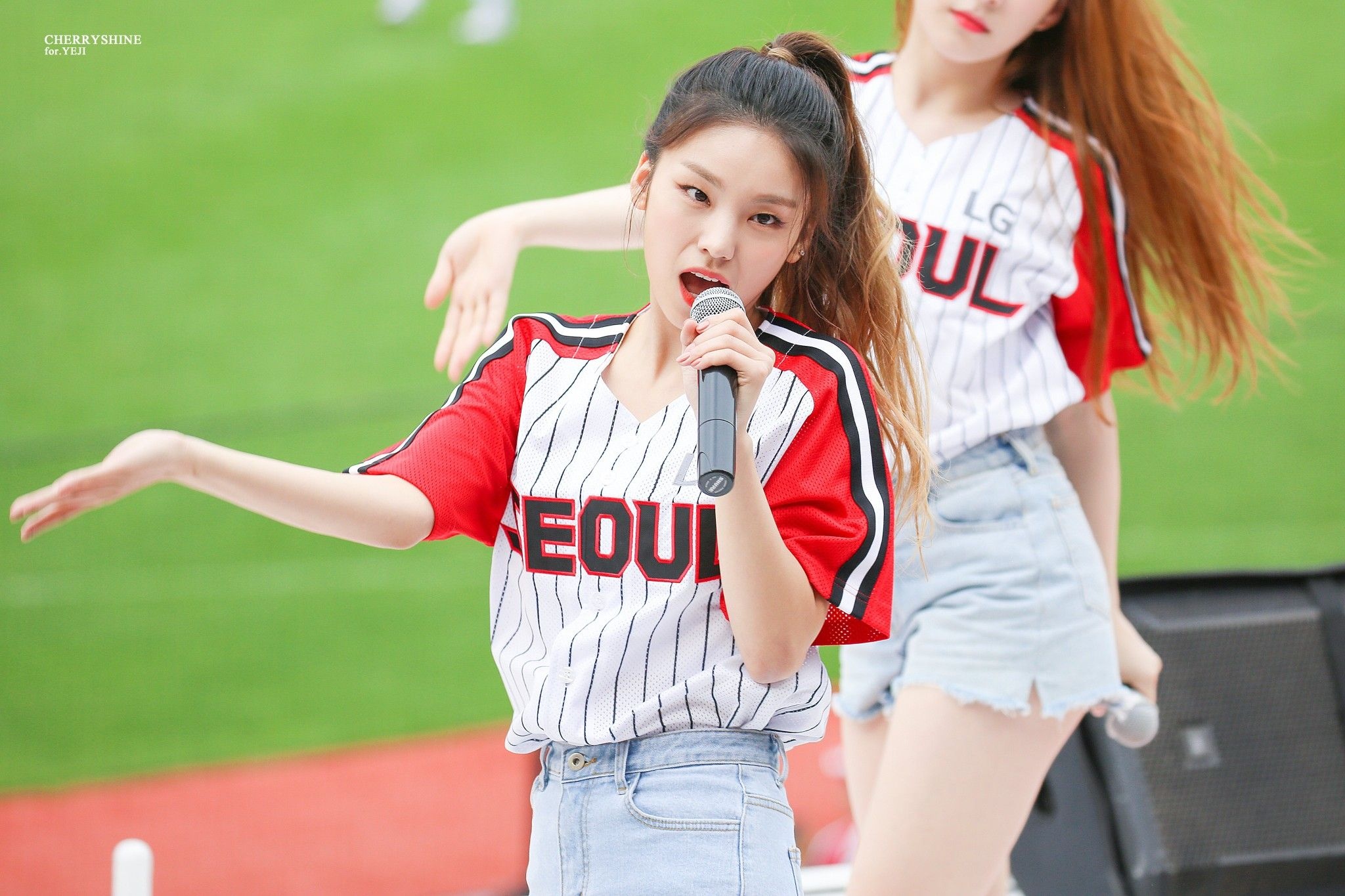 Nhóm nhạc nữ Kpop ảnh 4 Nhom nhac nu Kpop anh 4