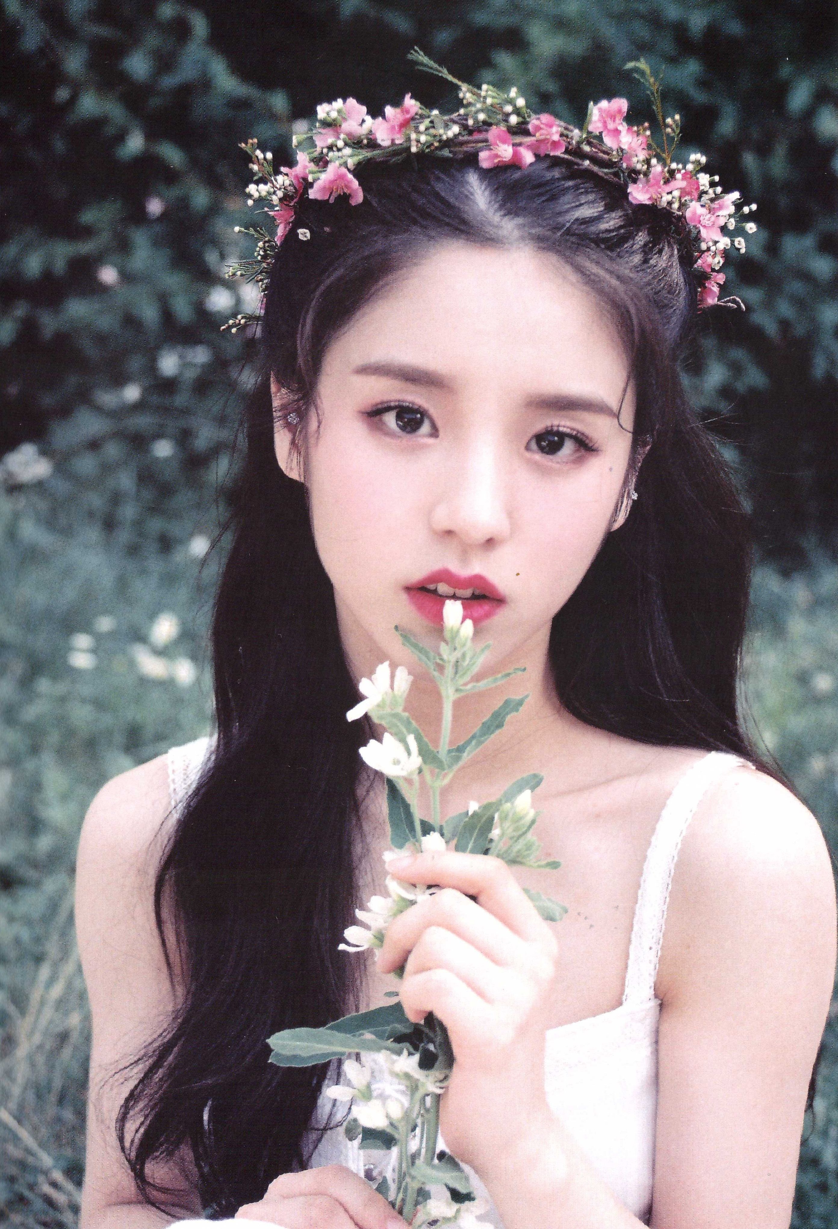 Nhóm nhạc nữ Kpop ảnh 16 Nhom nhac nu Kpop anh 16