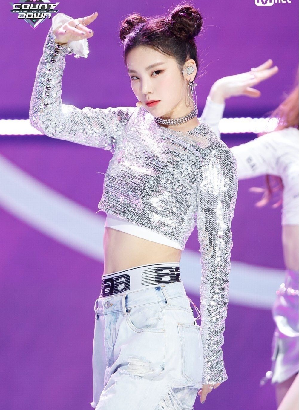 Nhóm nhạc nữ Kpop ảnh 6 Nhom nhac nu Kpop anh 6