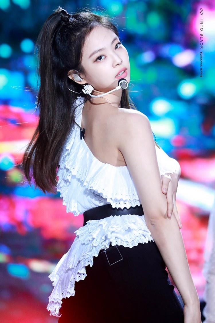 Nhóm nhạc nữ Kpop ảnh 9 Nhom nhac nu Kpop anh 9