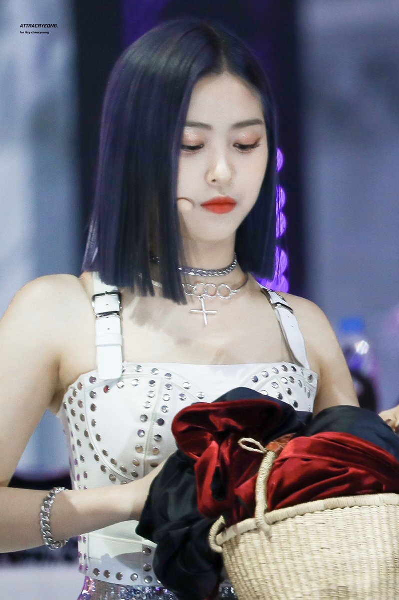 Shin Ryu Jin ITZY anh 6