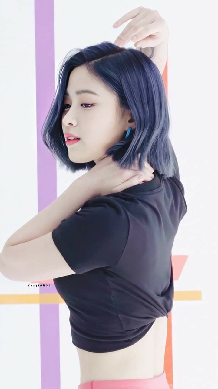 Shin Ryu Jin ITZY anh 4