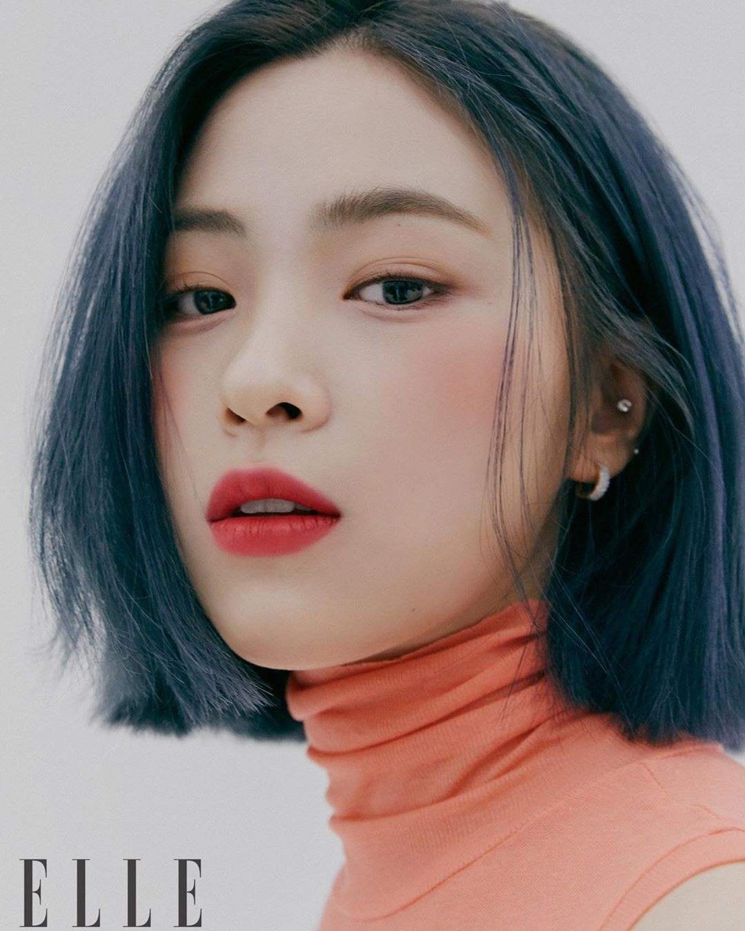 Shin Ryu Jin ITZY anh 5