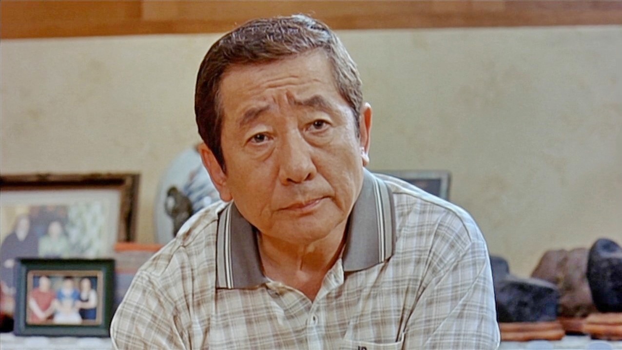 Song Jae Ho qua đời ảnh 1 Song Jae Ho qua doi anh 1