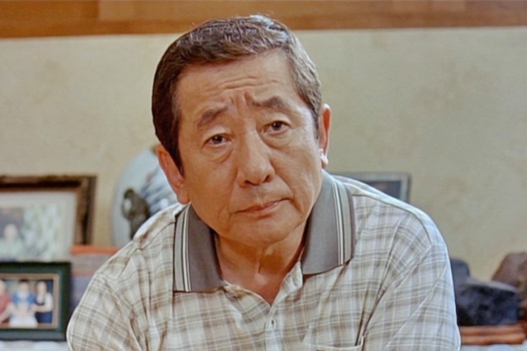 ‘Nguoi cha quoc dan’ Song Jae Ho qua doi hinh anh