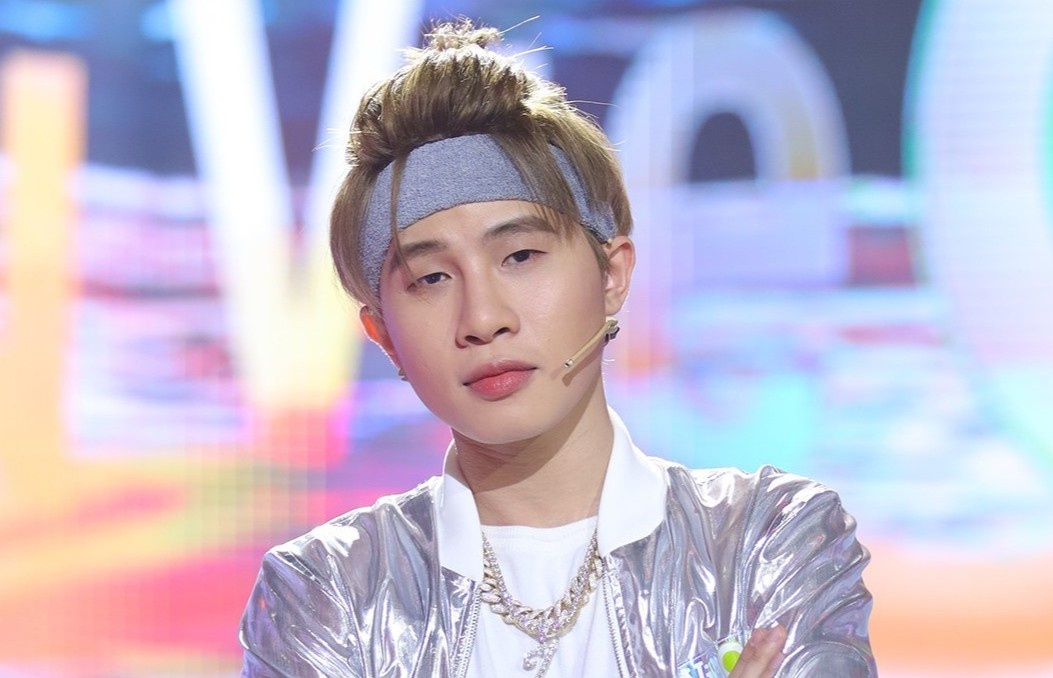 Jack thang giai tai MTV EMA 2020 hinh anh