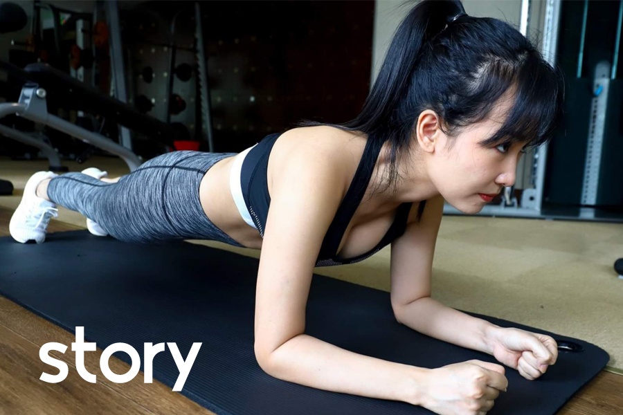 Cuoc song cua Trang Moon sau nhung lan thua lo vai ty dong hinh anh