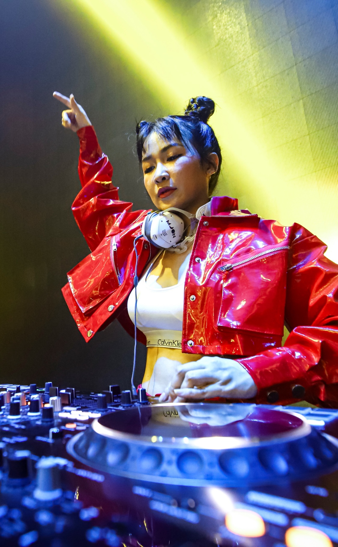 DJ Trang Moon anh 22