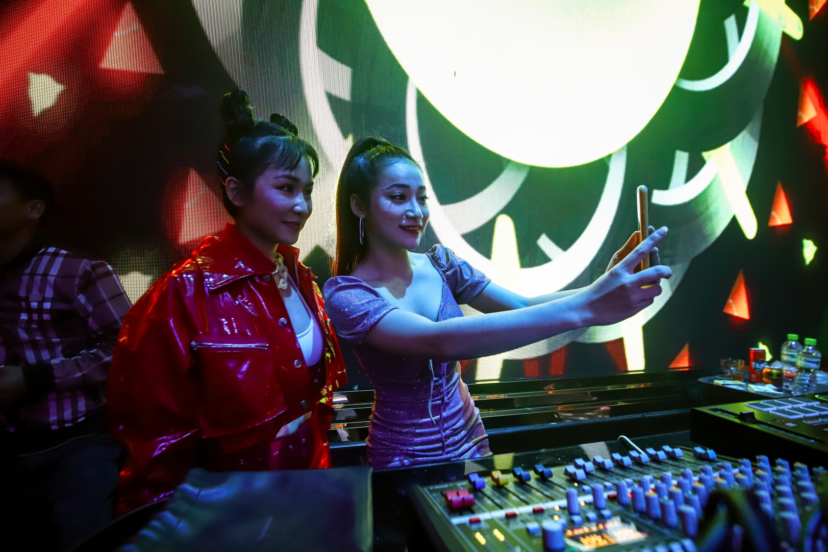 DJ Trang Moon anh 28