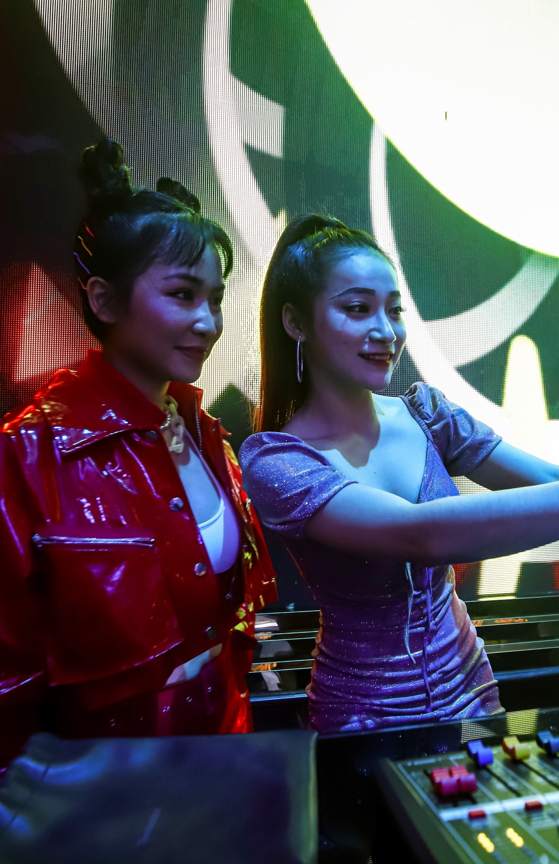 DJ Trang Moon anh 29