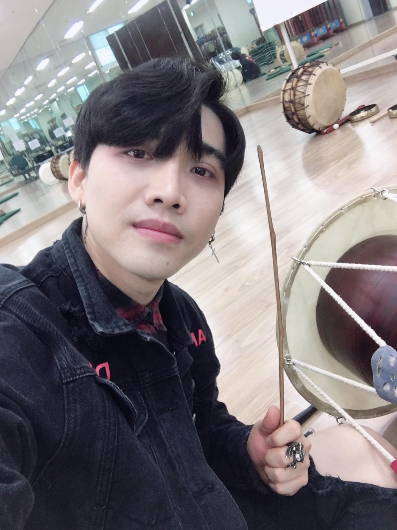 Lê Anh tôn trong MV Taemin ảnh 11 Le Anh ton trong MV Taemin anh 11
