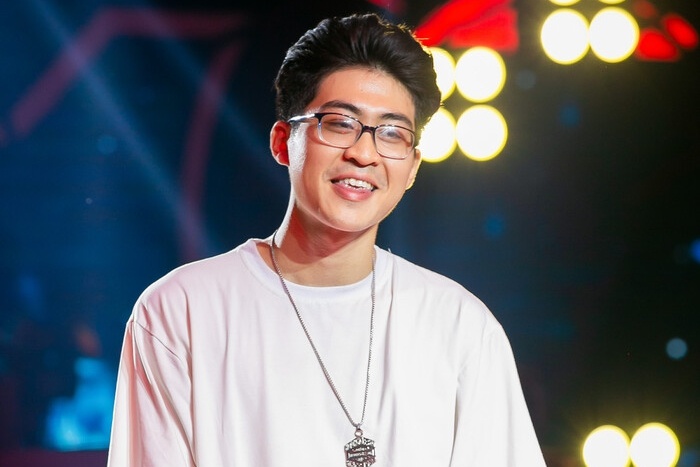 ICD King of Rap: 'Chung toi lam rat nhieu nhung khong co thu nhap' hinh anh