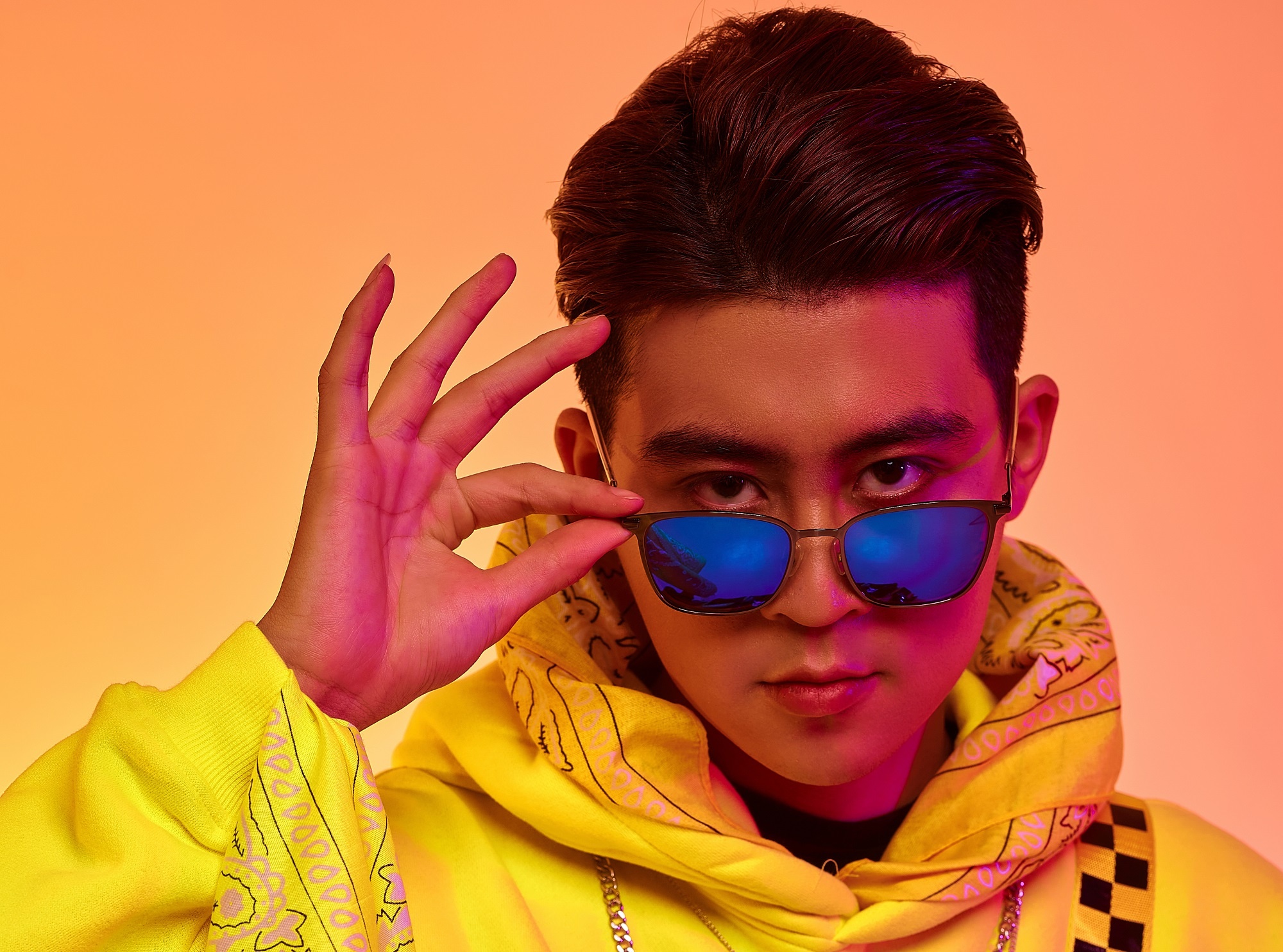 chung ket King of rap anh 3