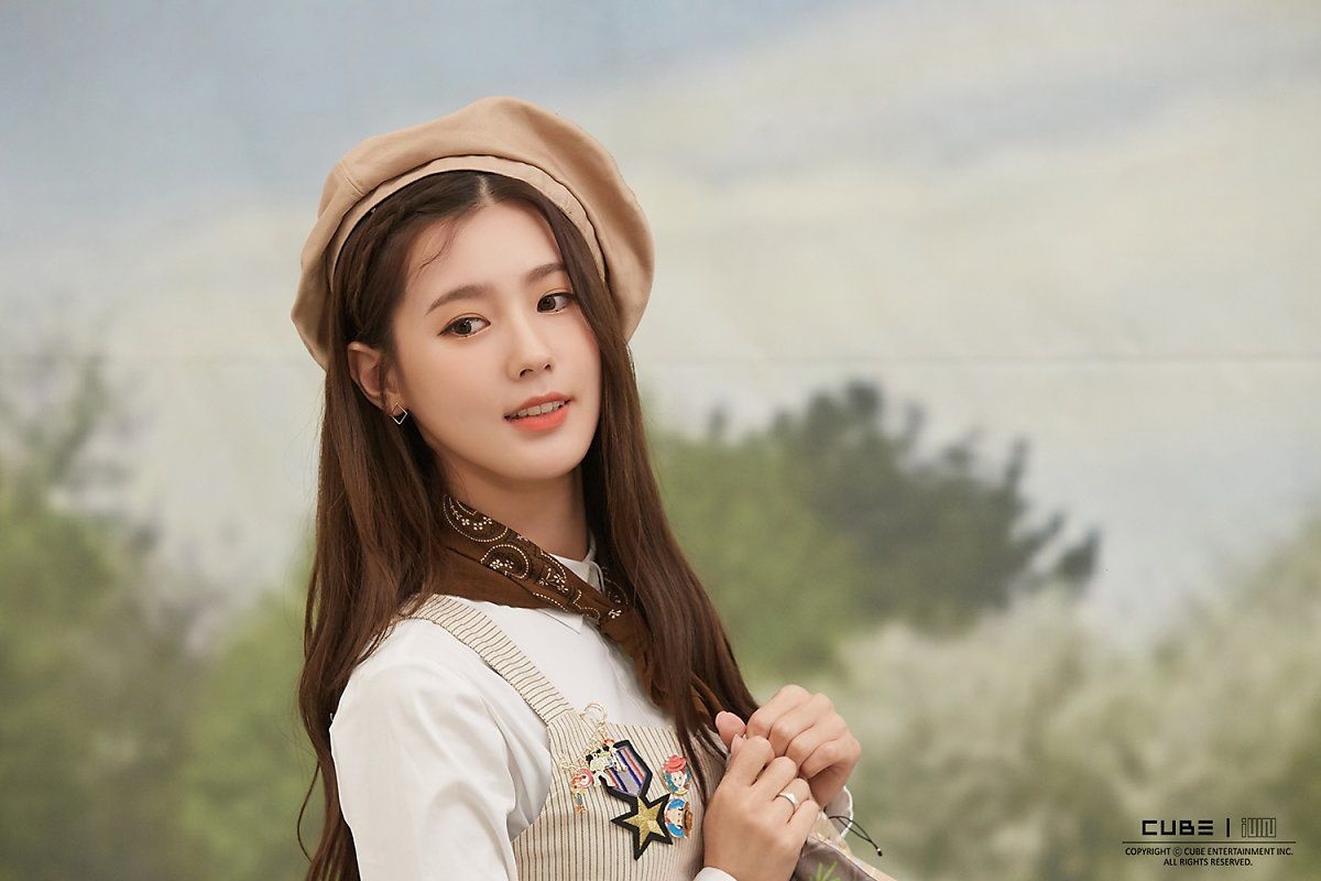 Jisoo BlackPink bị chê ảnh 8 Jisoo BlackPink bi che anh 8