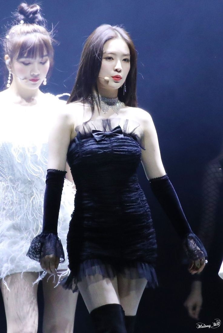 Jisoo BlackPink bị chê ảnh 12 Jisoo BlackPink bi che anh 12