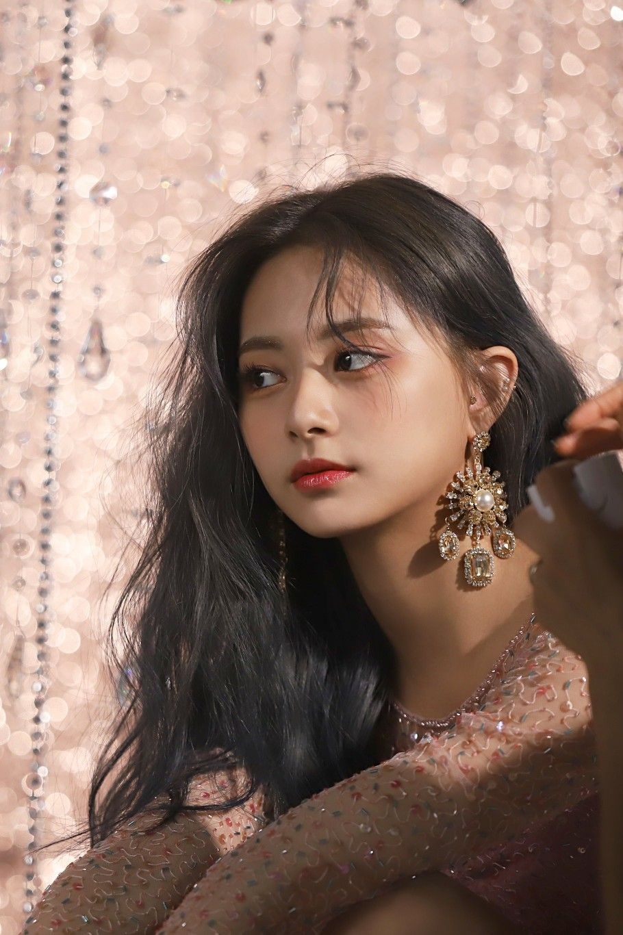 Jisoo BlackPink bị chê ảnh 7 Jisoo BlackPink bi che anh 7