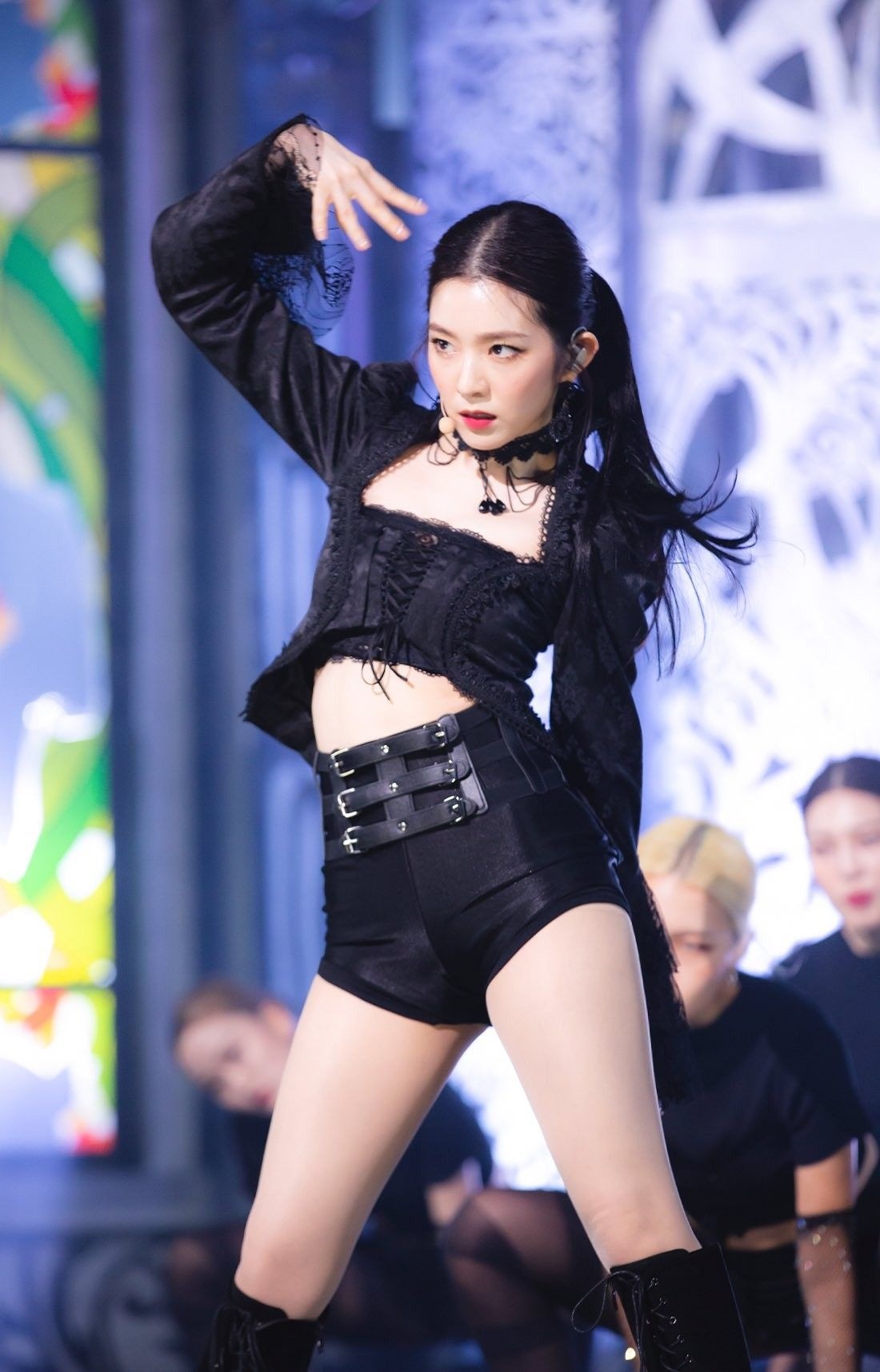 Jisoo BlackPink bị chê ảnh 14 Jisoo BlackPink bi che anh 14