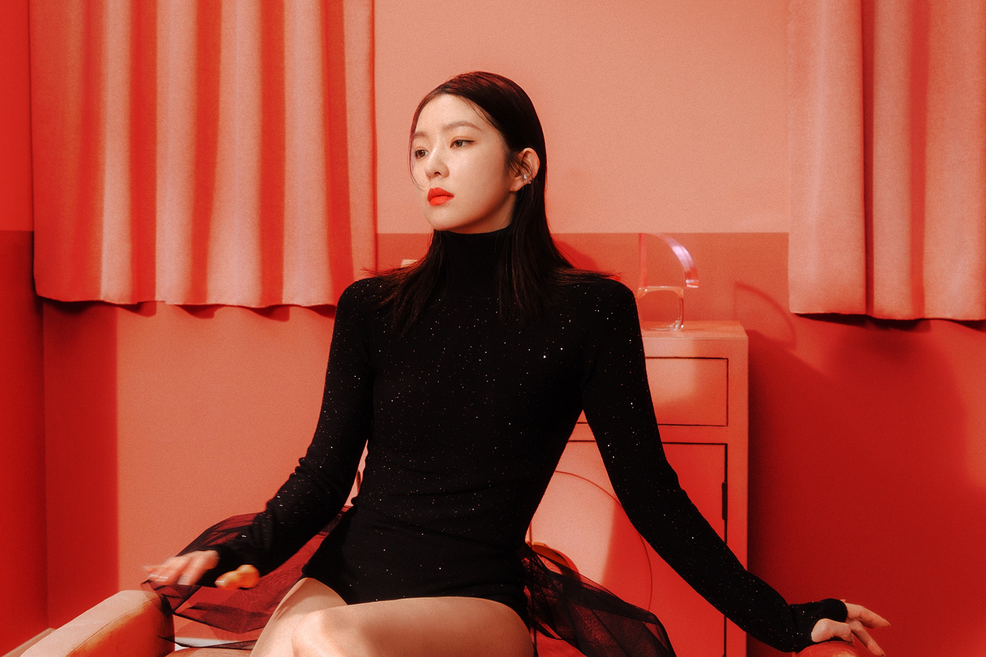 Jisoo BlackPink bị chê ảnh 11 Jisoo BlackPink bi che anh 11