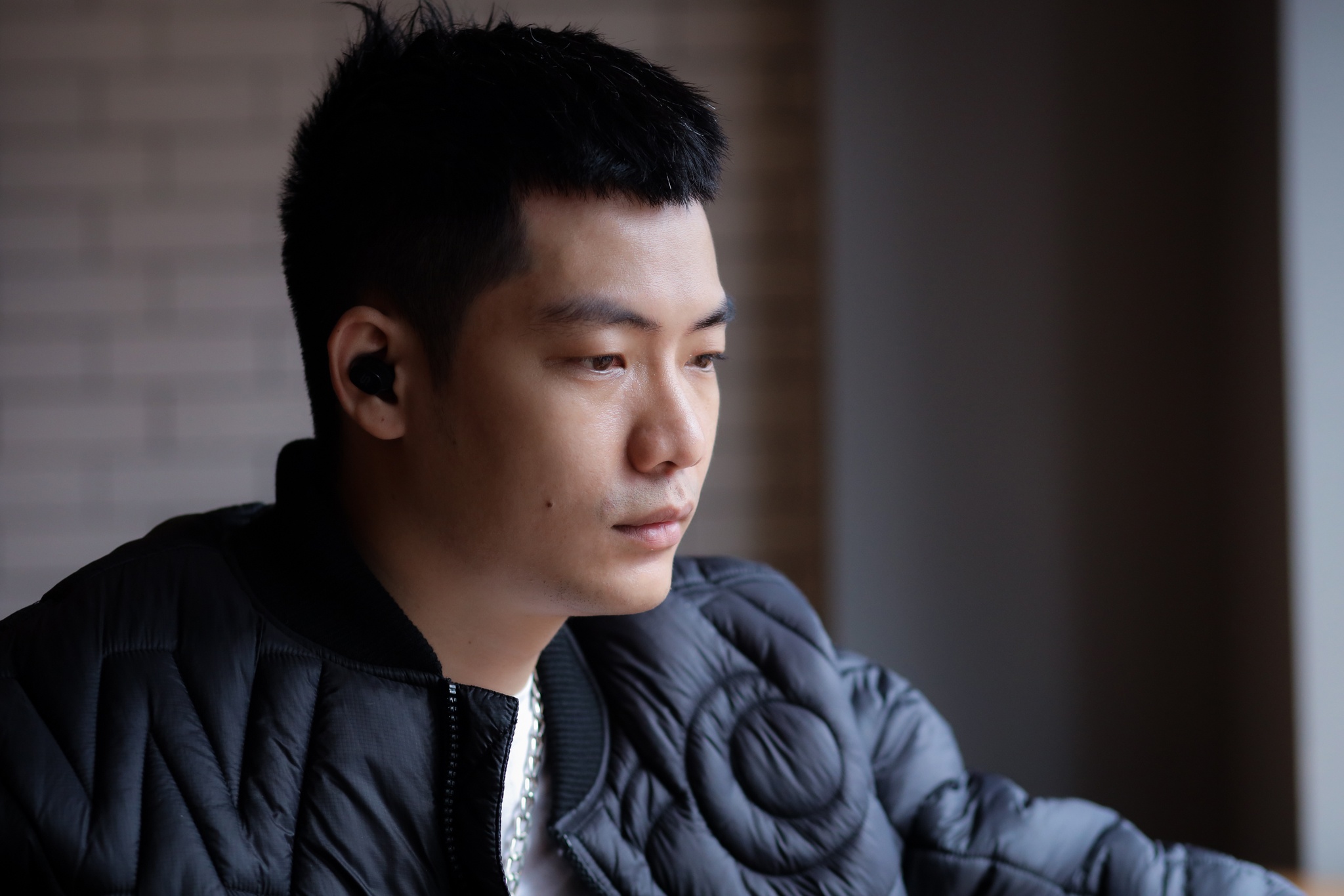 Addy tran King of rap anh 2