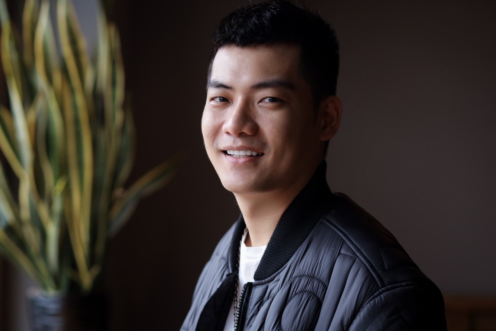 Addy tran King of rap anh 5