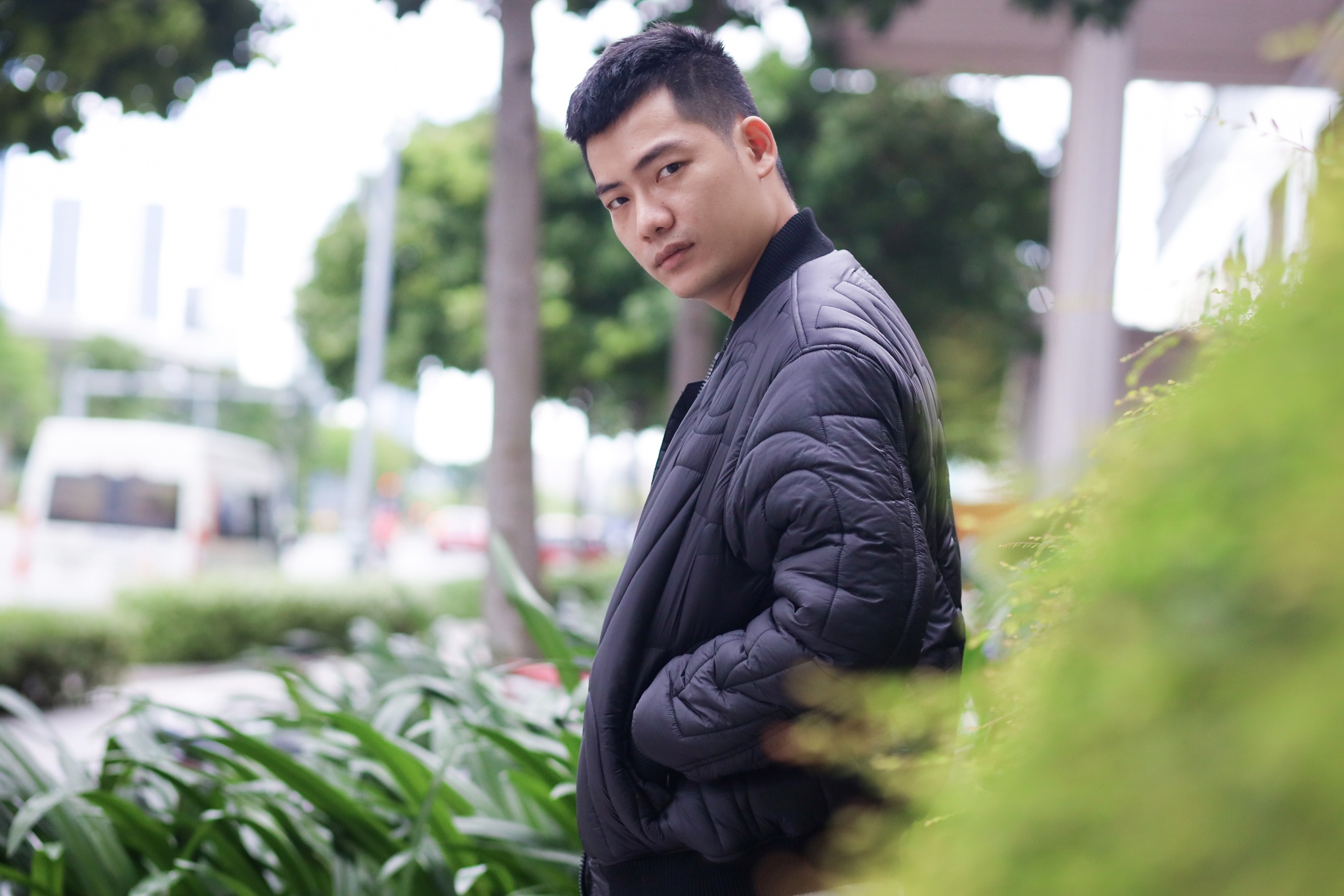 Addy tran King of rap anh 4