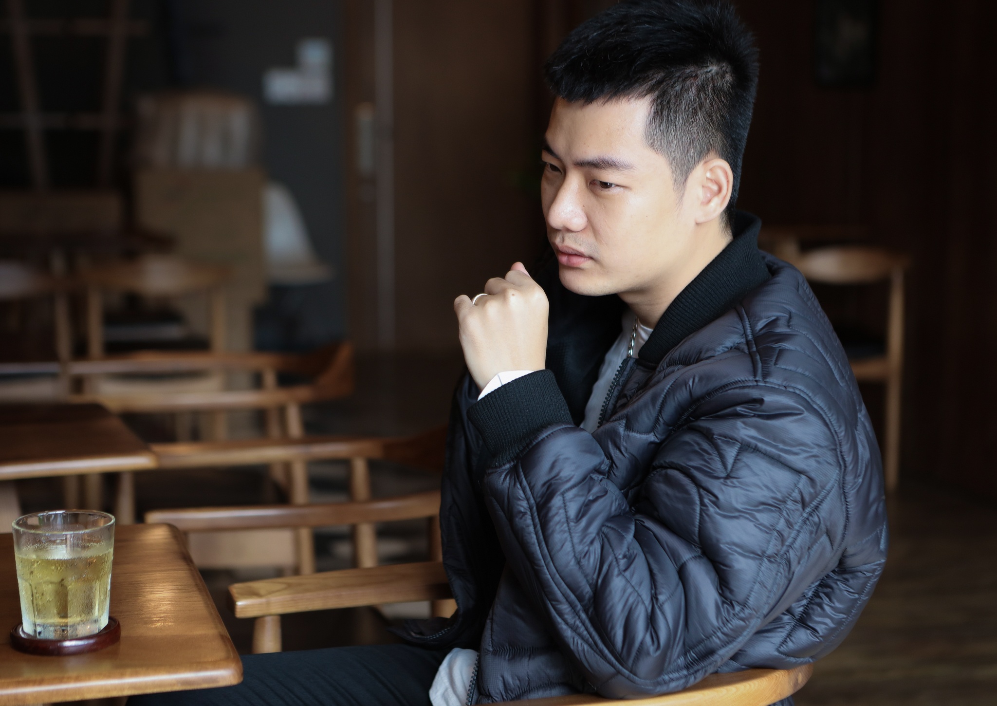 Addy tran King of rap anh 1