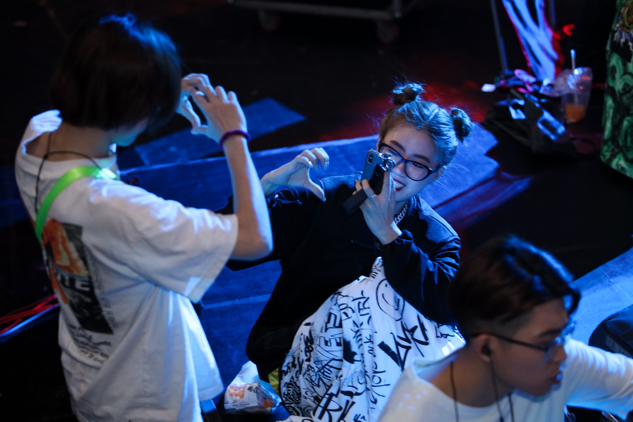 Chung kết King of rap ảnh 7 Chung ket King of rap anh 7