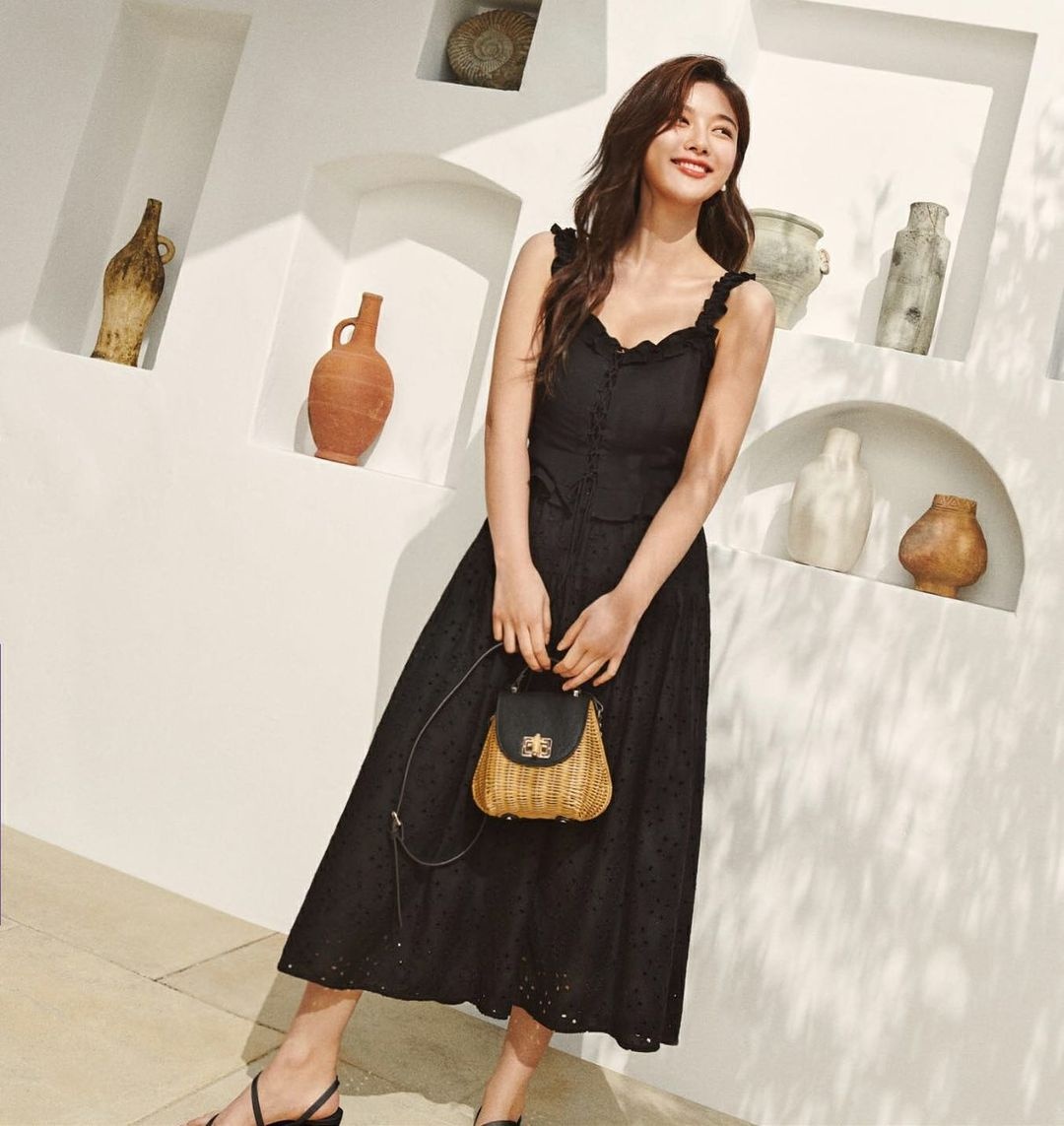 Kim Yoo Jung gợi cảm ảnh 13 Kim Yoo Jung goi cam anh 13