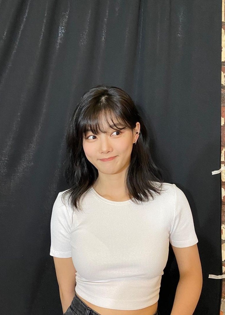 Kim Yoo Jung gợi cảm ảnh 7 Kim Yoo Jung goi cam anh 7