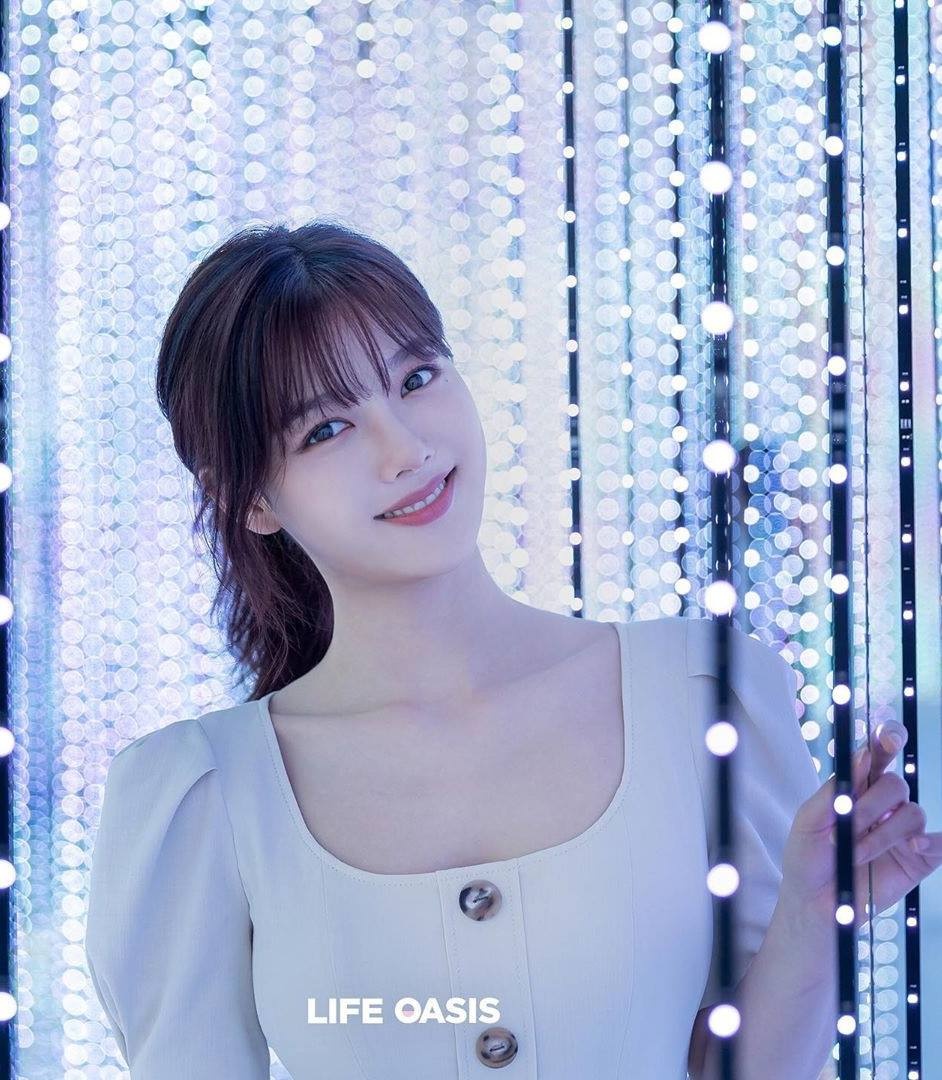 Kim Yoo Jung gợi cảm ảnh 8 Kim Yoo Jung goi cam anh 8