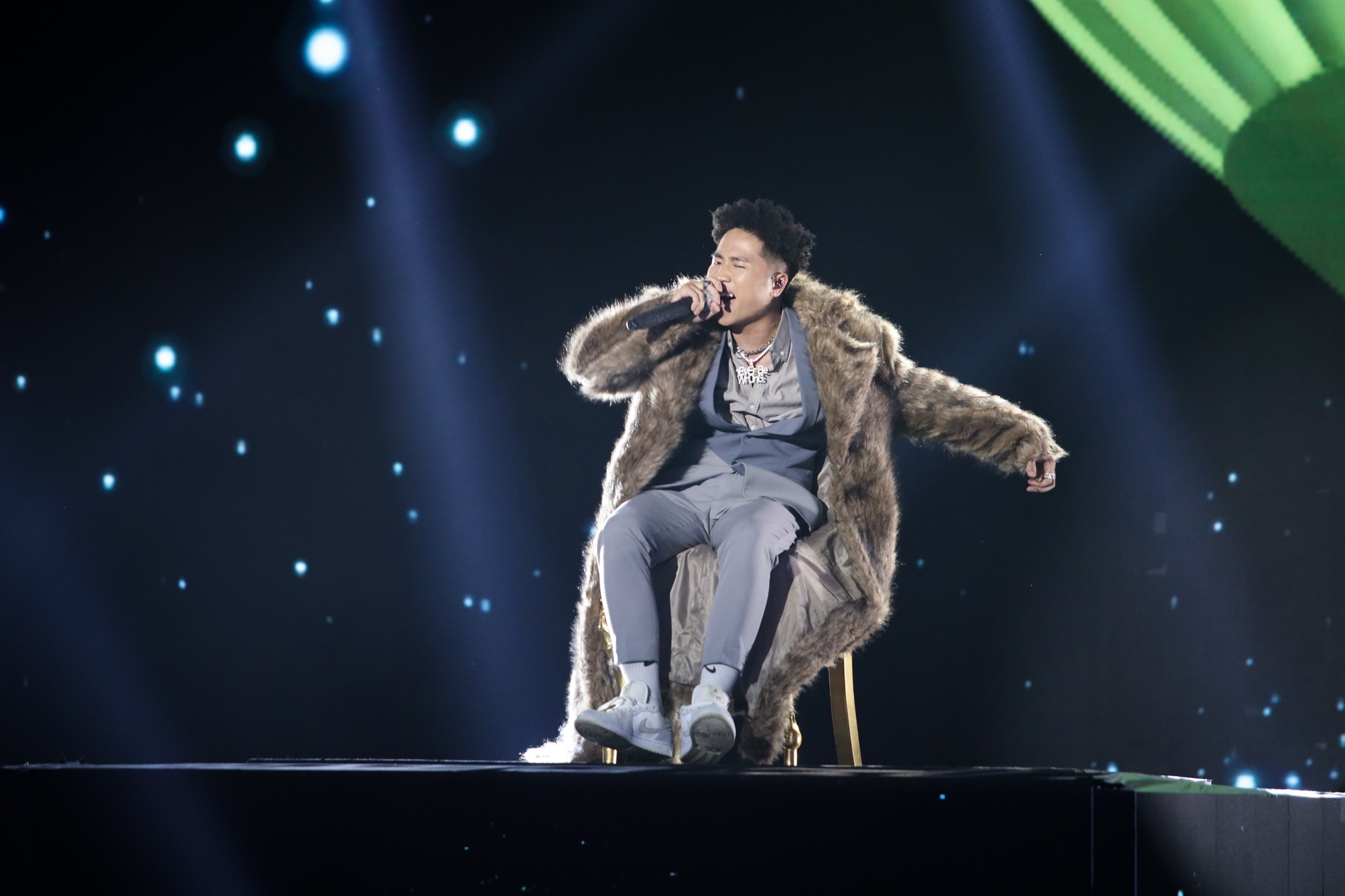 Quan quan king of rap anh 7