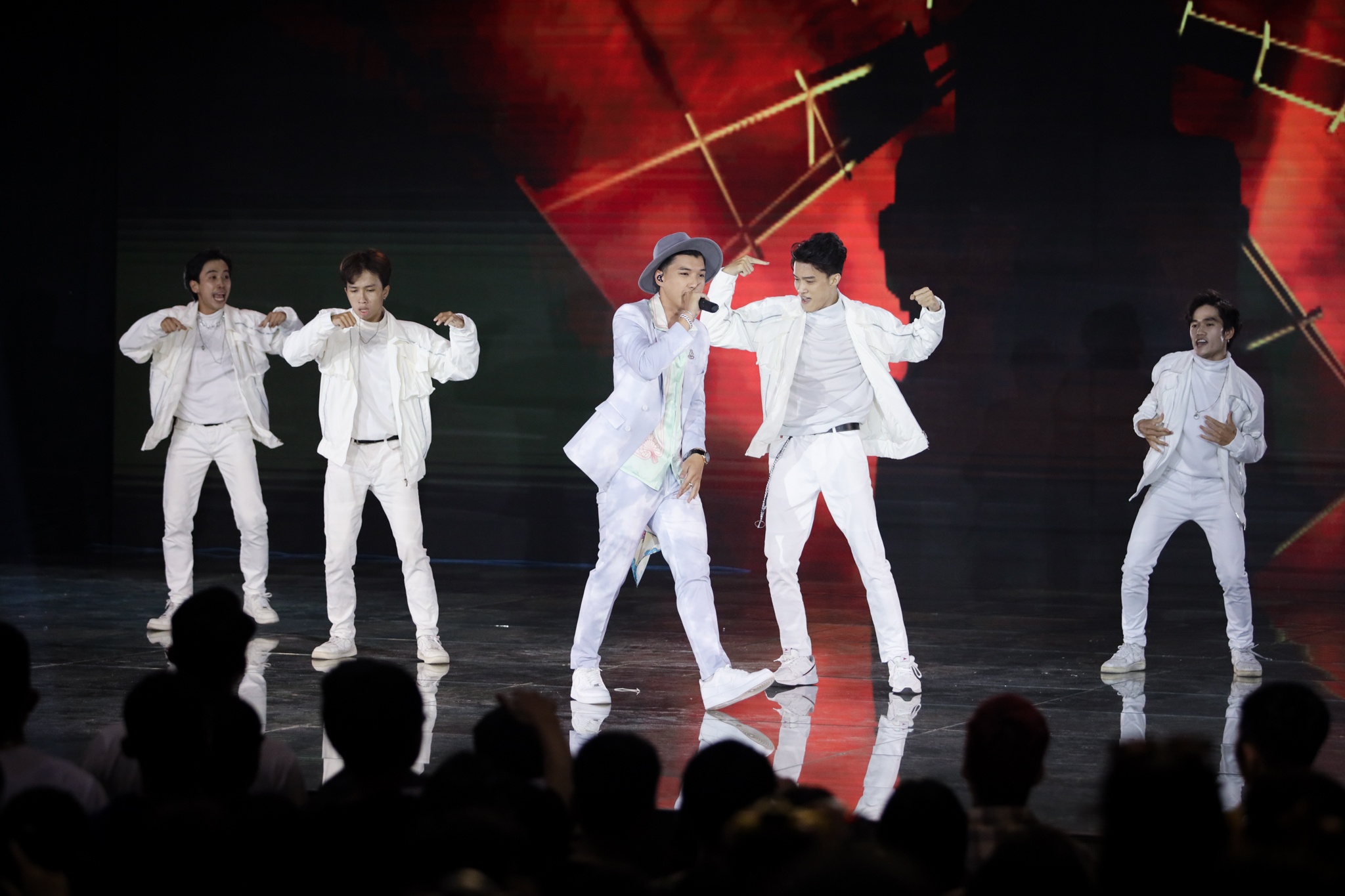 Quan quan king of rap anh 11