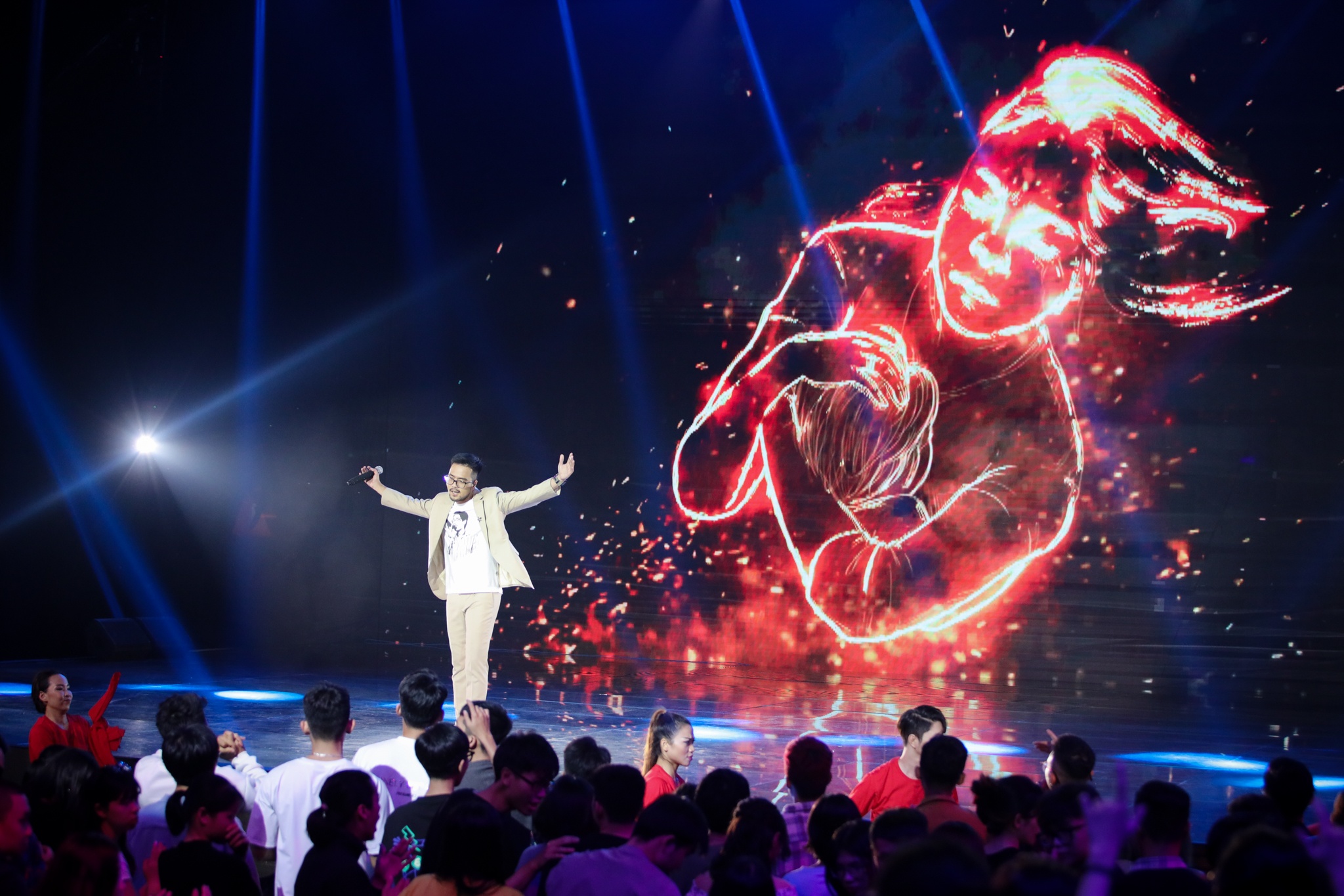 Quan quan king of rap anh 12