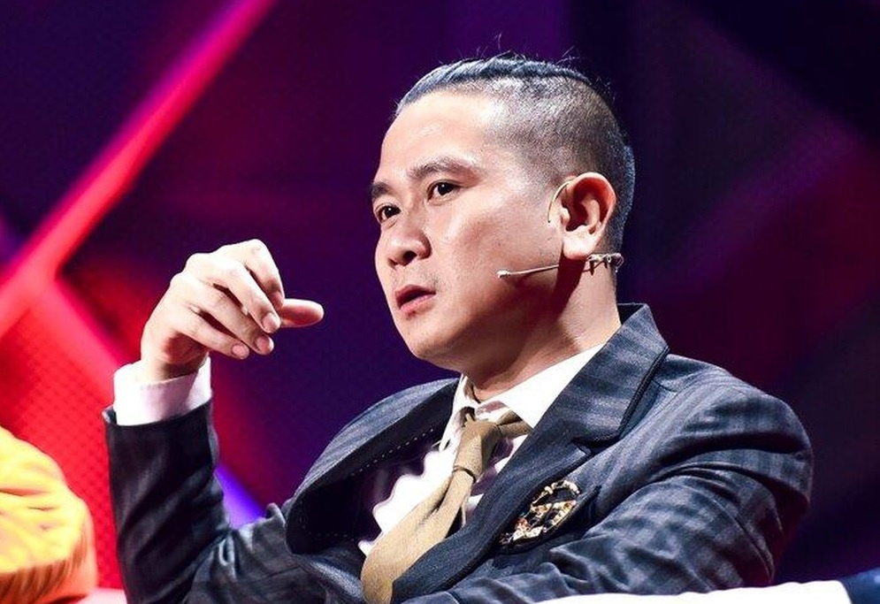 Ho Hoai Anh: 'Ai ma chang biet Den Vau, Binz' hinh anh