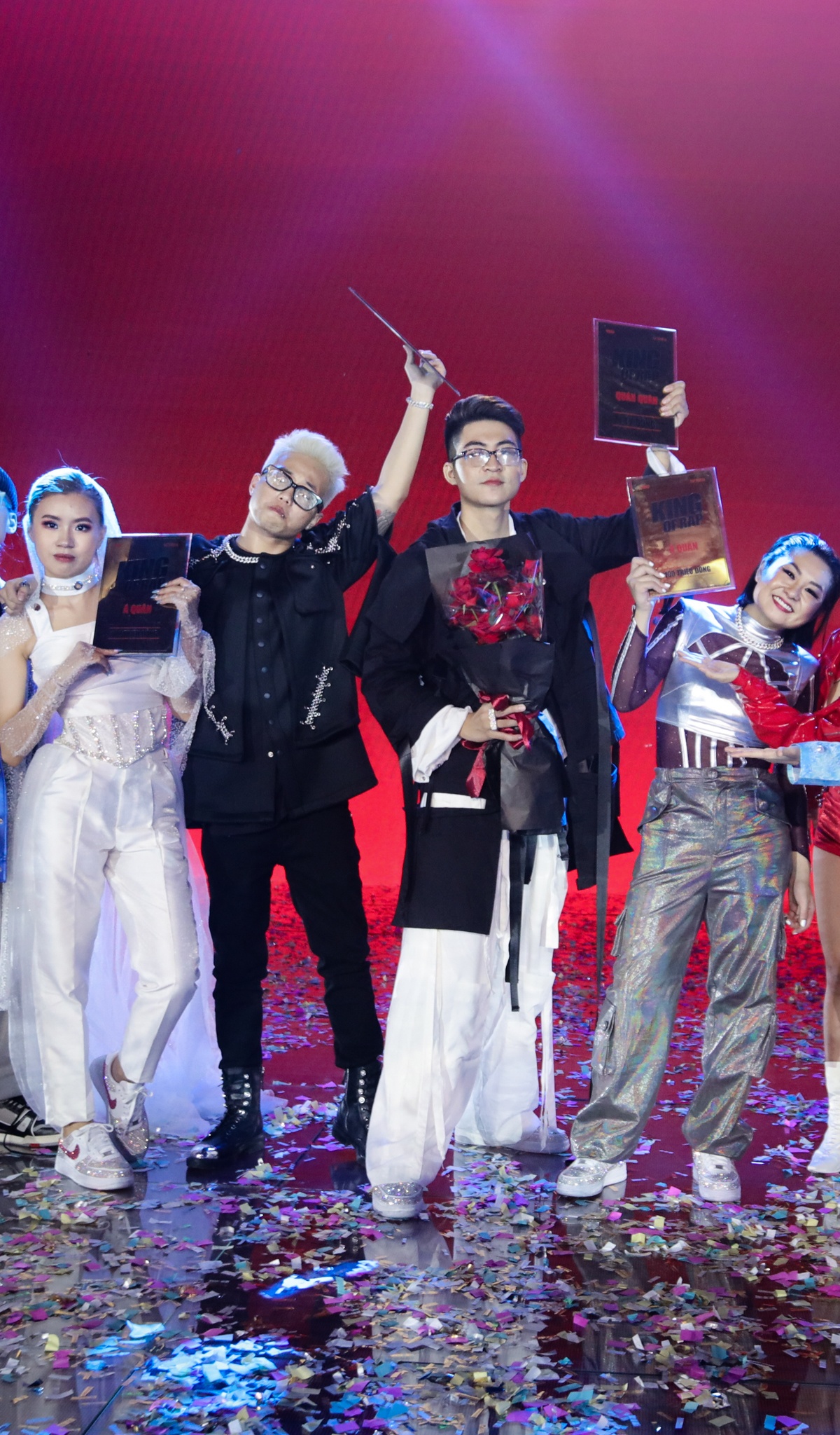 Pháo King of Rap ảnh 39 Phao King of Rap anh 39