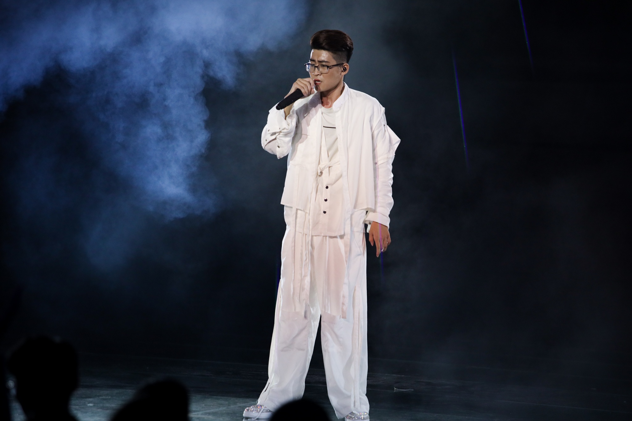 Thoi trang cua ICD anh 2