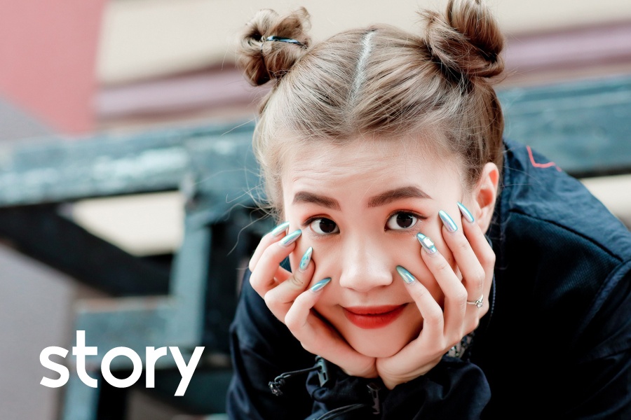 Phao va giay phut lich su o tuoi 17 hinh anh