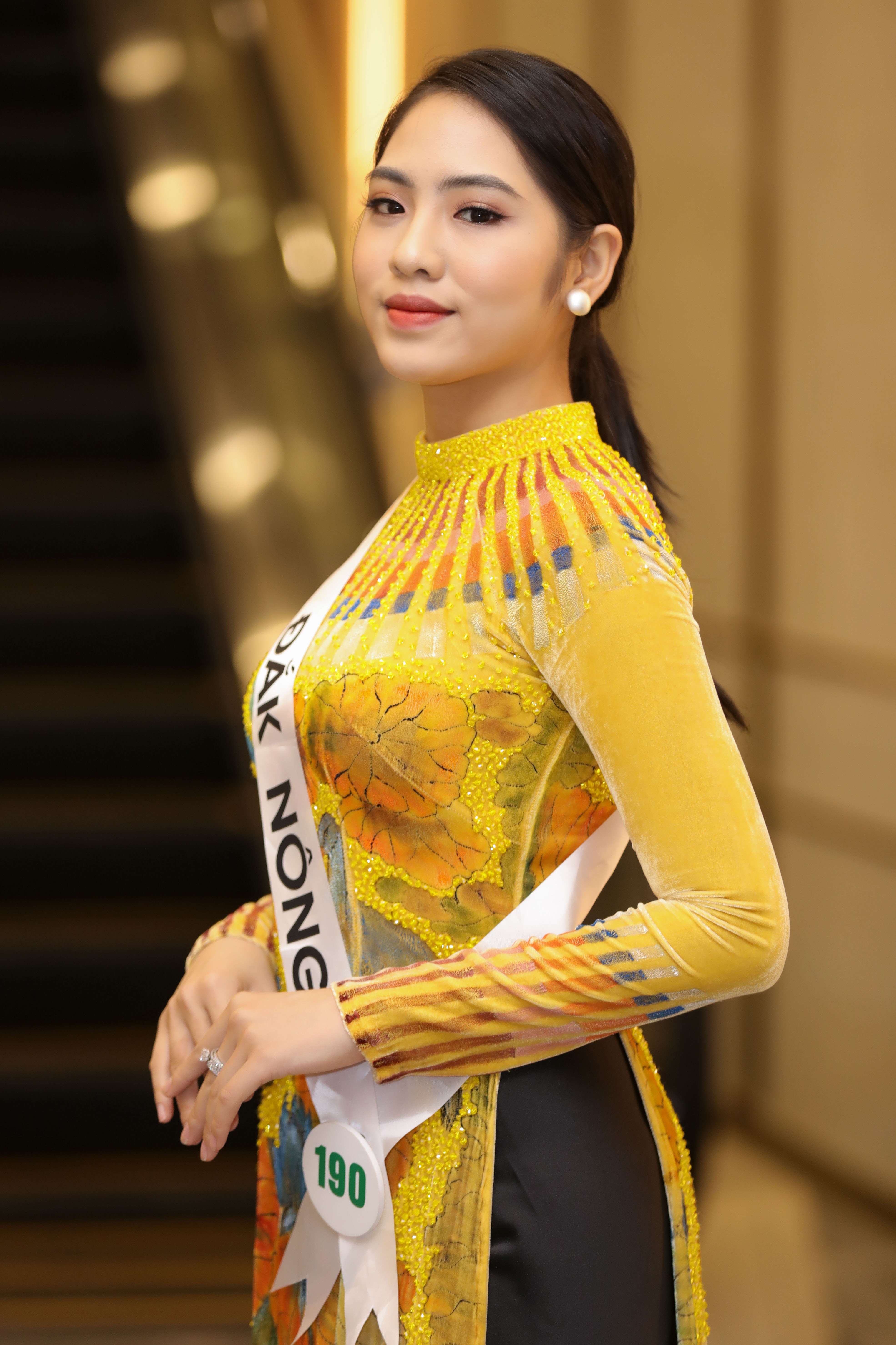 chung kết Hoa khôi Du lịch Việt Nam ảnh 10 chung ket Hoa khoi Du lich Viet Nam anh 10